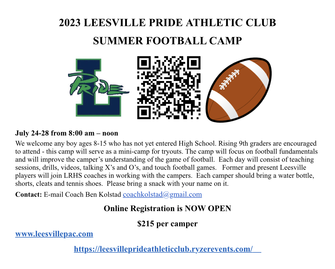 Pride Football tweet media