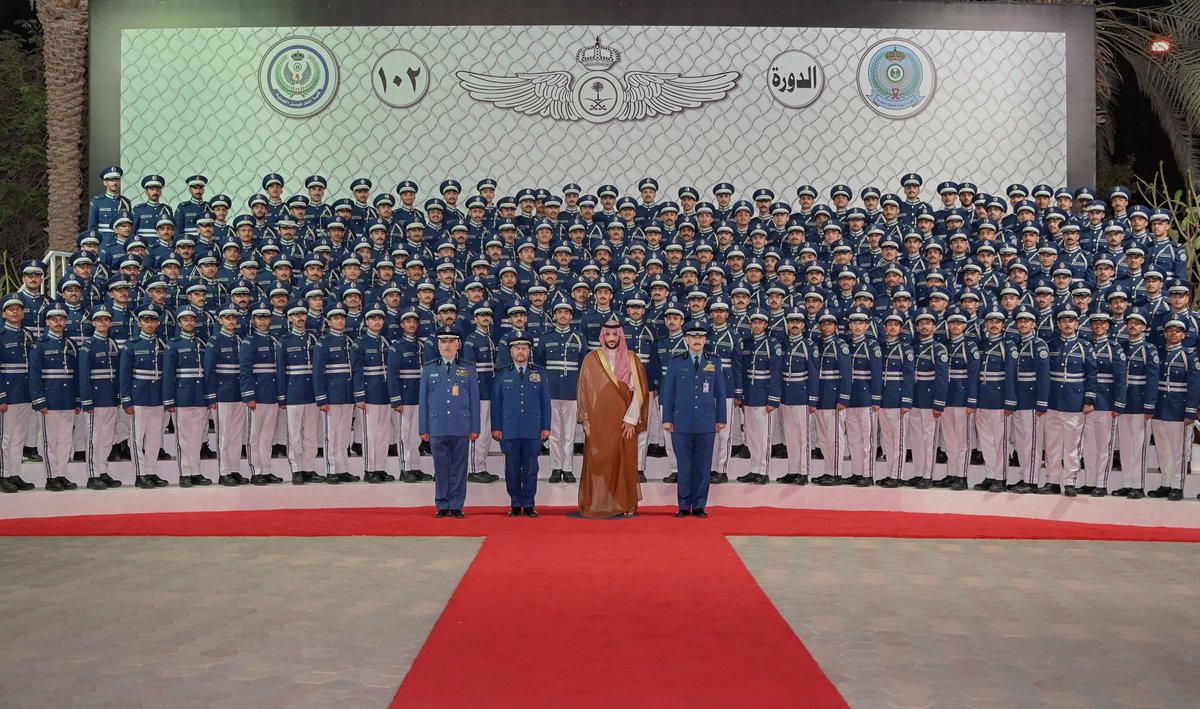 Khalid bin Salman خالد بن سلمان tweet media