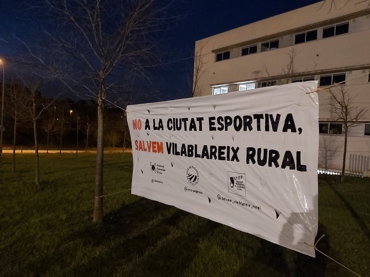 Naturalistes Girona tweet media