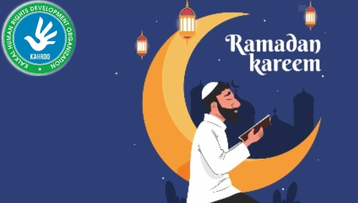 kalkalhuman's tweet photo. Ramadan mubarak to all Muslims.
May Allah help us strengthen the values of peace, understanding, forgiveness, solidarity and humility in this month.#MWLOrg_en #alislam #IAMCouncil #MuslimCouncil #muslimsc #MuslimElders #AIMPLB_Official #MuslimShirzad #Muslim #Famuslimyar https://t.co/4YNIG6S2LX