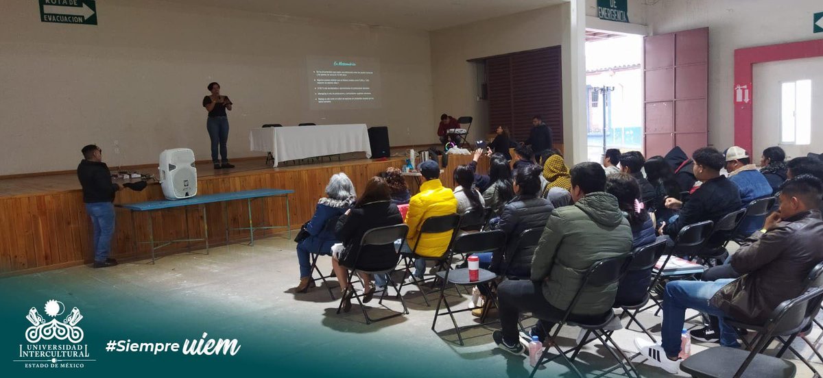 UIEMOficial's tweet photo. La Mtra. Mónica Rangel, docente de la licenciatura en #DesarrolloSustentable🌱 impartió la conferencia “Importancia Cultural de las Orquídeas”, en el Segundo Festival Nacional del Dendrodium Nobile, que se realizó en el municipio de Teocelo, Veracruz. #OrgulloUIEM 💚 https://t.co/xb1SOm1WWJ