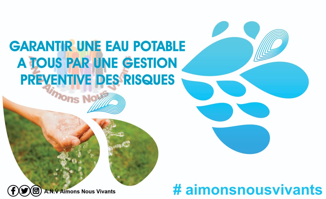 NVivants's tweet photo. Journée mondiale de l'eau !!!
L'eau c'est la vie, protégeons nos sources et n'en faisons pas d'elle du gaspillage. https://t.co/8PnaxUG9qD