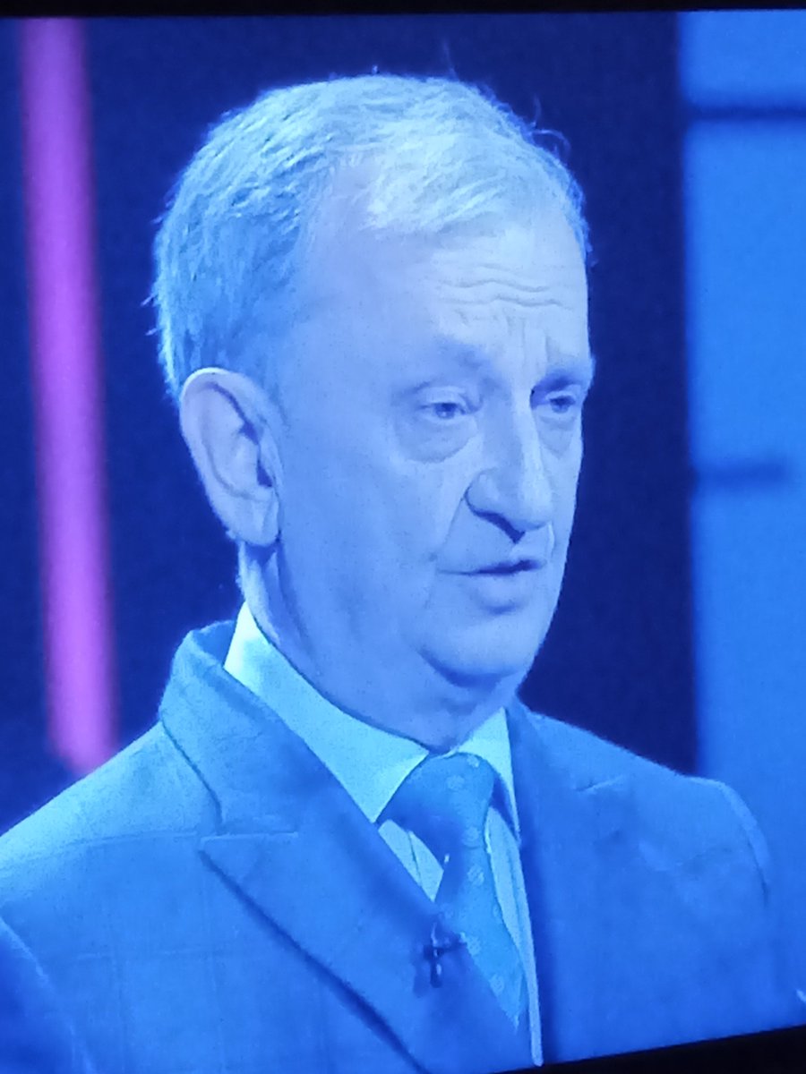 Harry Harkimolta jämäkkää ja hyvää tykitystä Ylellä puheenjohtajien vaalitentissä! 🙏💜 Hyvä Hjallis - loistava ja rehellinen esiintyminen 👌🇫🇮💜💪💪  <a href="/hjallisharkimo/">Hjallis Harkimo</a> <a href="/LiikeNyt/">Liike Nyt</a> #vaalit23 <a href="/Yleisradio/">Yleisradio</a> #vaalitentti