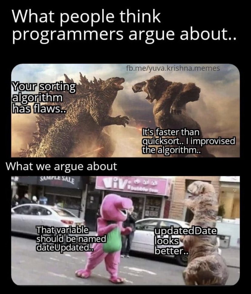 nit: your variable name sucks