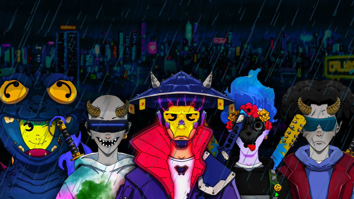 CALY-X is the first 'Bitcoin Ordinals' project that brings multi-million $ investment opportunities to their holders 🍾

The first VC-backed ordinals project ✅ 
Long-term passive income ✅ 

100 Ordinals only. Exclusivity is 🔑

Don’t be late ⬇️
discord.gg/caly-x