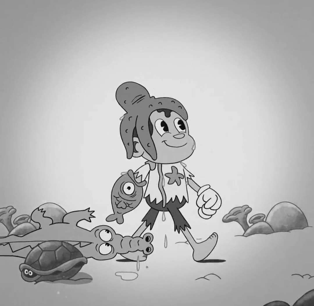 Maison Ghost tweet media