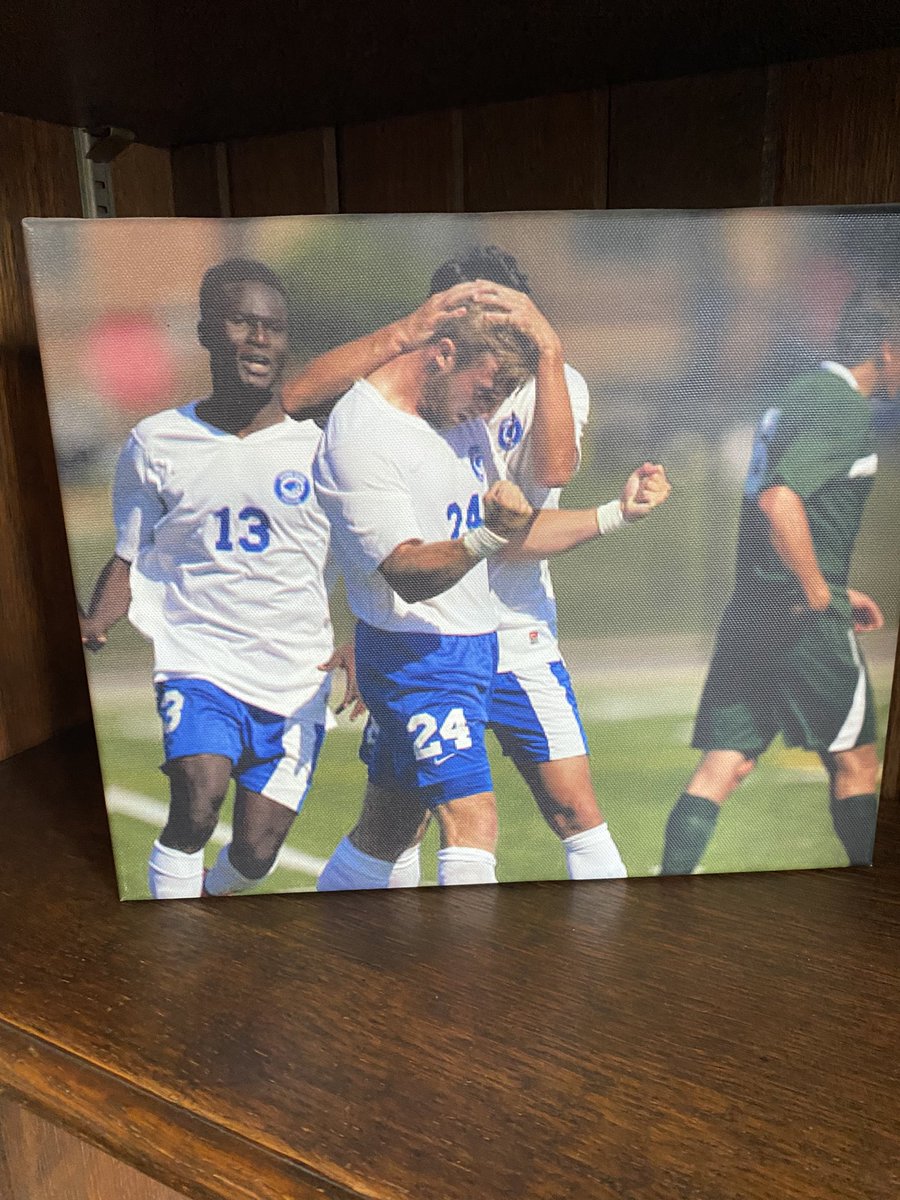 NDC Men's Soccer tweet media