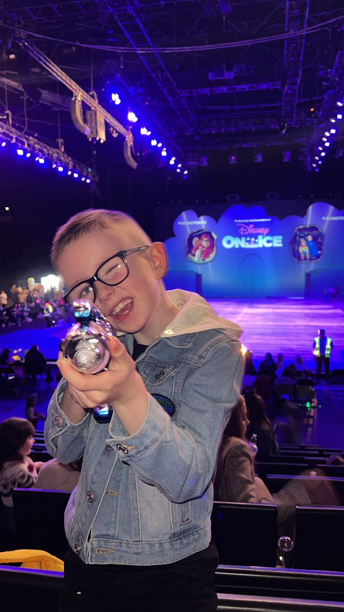 #disneyonice