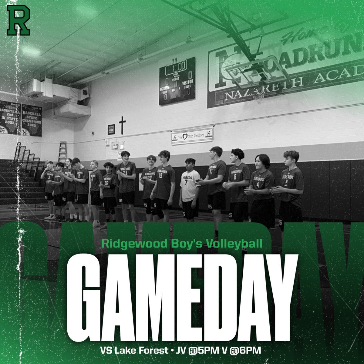 RHSBOYSVB's tweet photo. https://t.co/WpPqaWMnNF