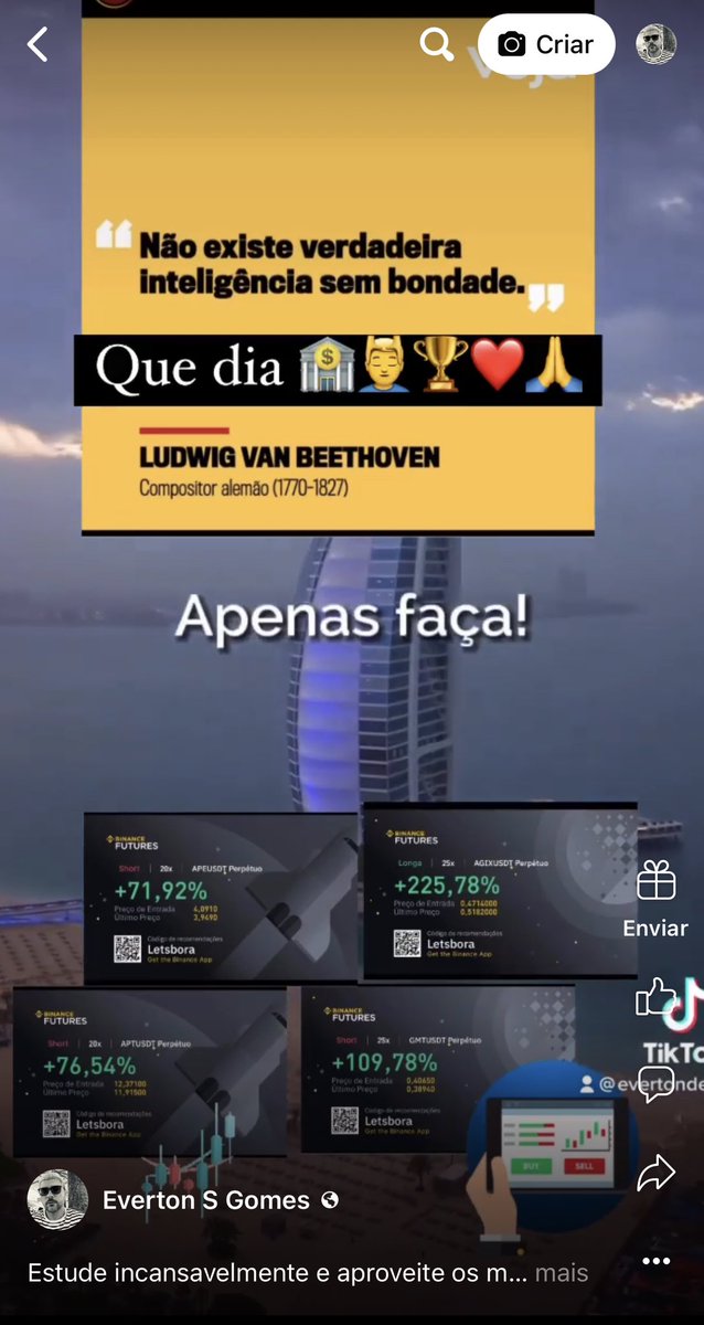 Evertondesg's tweet photo. Estude incansavelmente e aproveite os movimentos de curto prazo de Long and Short, observe que nessas operações é preciso ter muito tempo de tela e price action 📚📊📈📉🏦🏆💆‍♂️🙏❤️ #fyp #foryou #fy #gratidão #futuro #daytrader #btc #cryptotrading https://t.co/hOk6Tw0Fxc