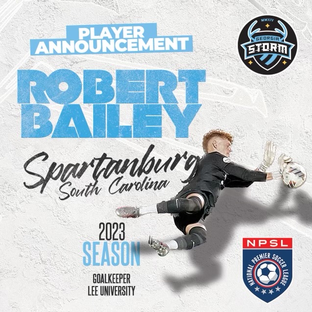 GEORGIA STORM FC tweet media