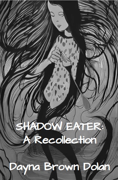 🎉🍾Happy to announce that my #poetry book Shadow Eater: A Recollection is finished and under #Amazon review. 🎉🍾

It features real life experiences from early memories to the birth of my children. It deals with #trauma and healing on many levels. It's worth a read #poetrylovers
