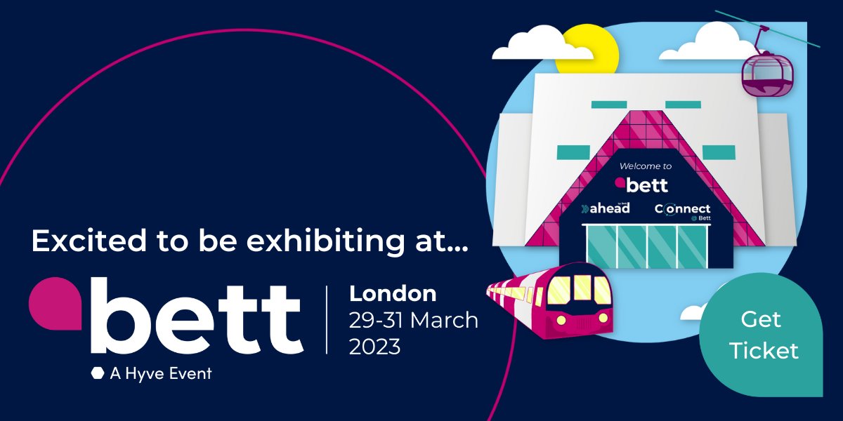 proflangsols's tweet photo. Stand ND31 - Come and talk to us about digital and Augmented Reality testing solutions for specialised language assessments
#bett #languagelearning #hyve #london #gettickets https://t.co/8ledxUoBjn