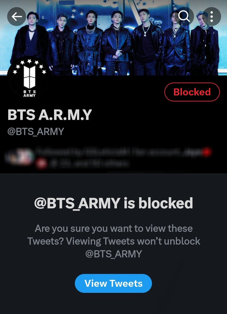BaseLineWoo's tweet photo. ⚠️⚠️periodic warning⚠️⚠️

I have a shocking amount of moots who follow the @BTS_ARMY account.

Pls know that you are following an account admined by dangerous well known, to us older ARMY, stalkers of the guys. https://t.co/yEupuluAfA