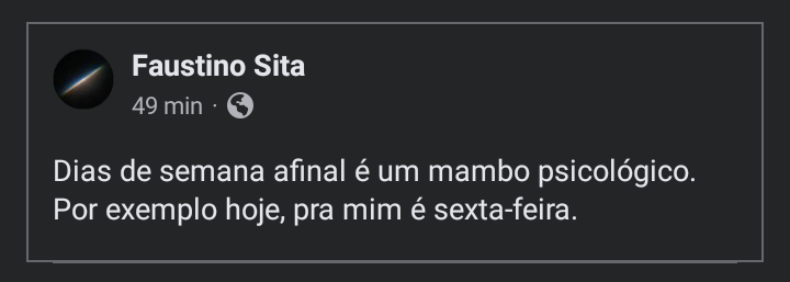 silnlight's tweet photo. #memesdabanda #angola #sextafeira #feriado #2023 #Mozambique #portugal #palop #memes https://t.co/xuj6wIls7M
