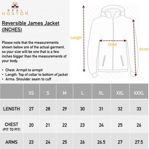 Real Hoxton James Jacket.
Was £105 now
We now have at £75 !!

Famously worn by Paul Weller in The Style Council’s ‘Shout To The Top’ video.
whatiship.co.uk/product-catego…

#paulweller #thejam #mod #jamesjacket #twotone #stylecouncil