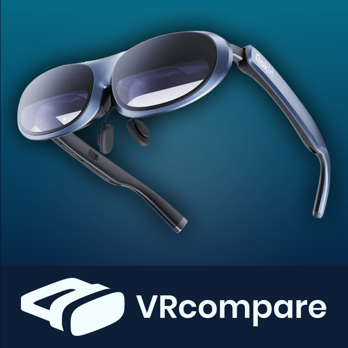 VRcompare tweet media