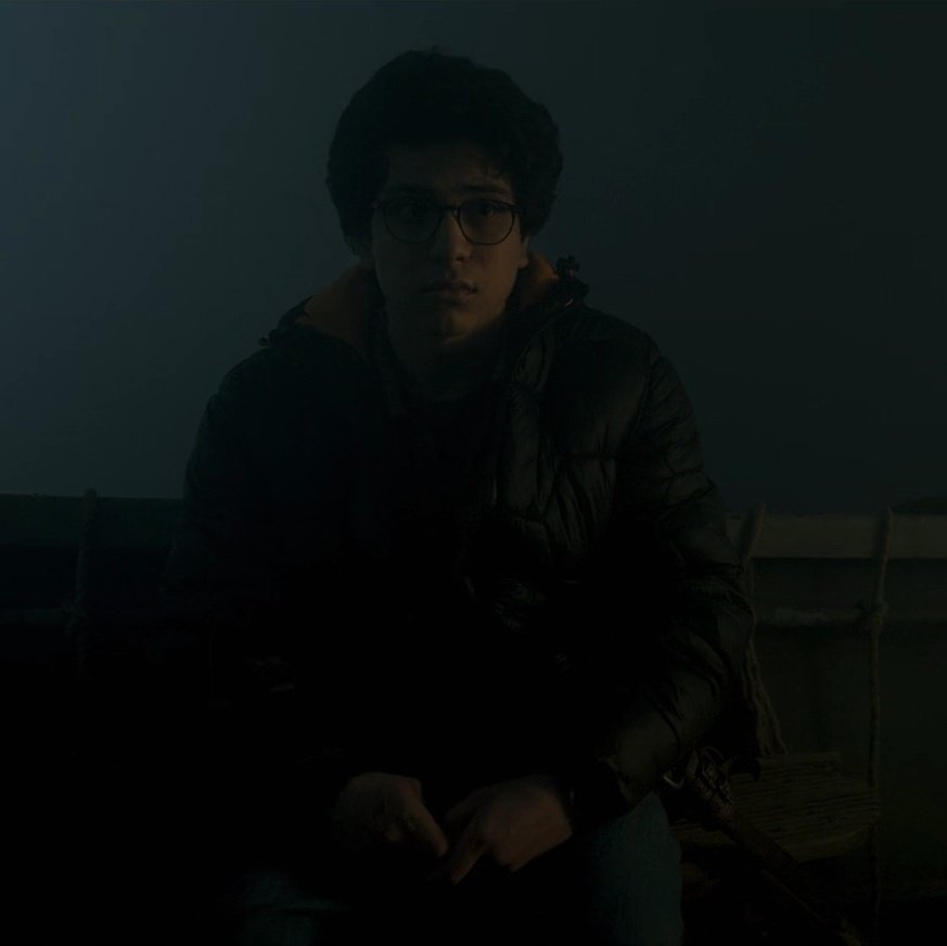 daily dose of tiny georgie pt.2

#LockwoodAndCo #GeorgeKarim