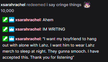 ️🖤🌙💜Sailor_moon_pies (coms open)💜🌙🖤 ️ on Twitter: "i was gaslight to