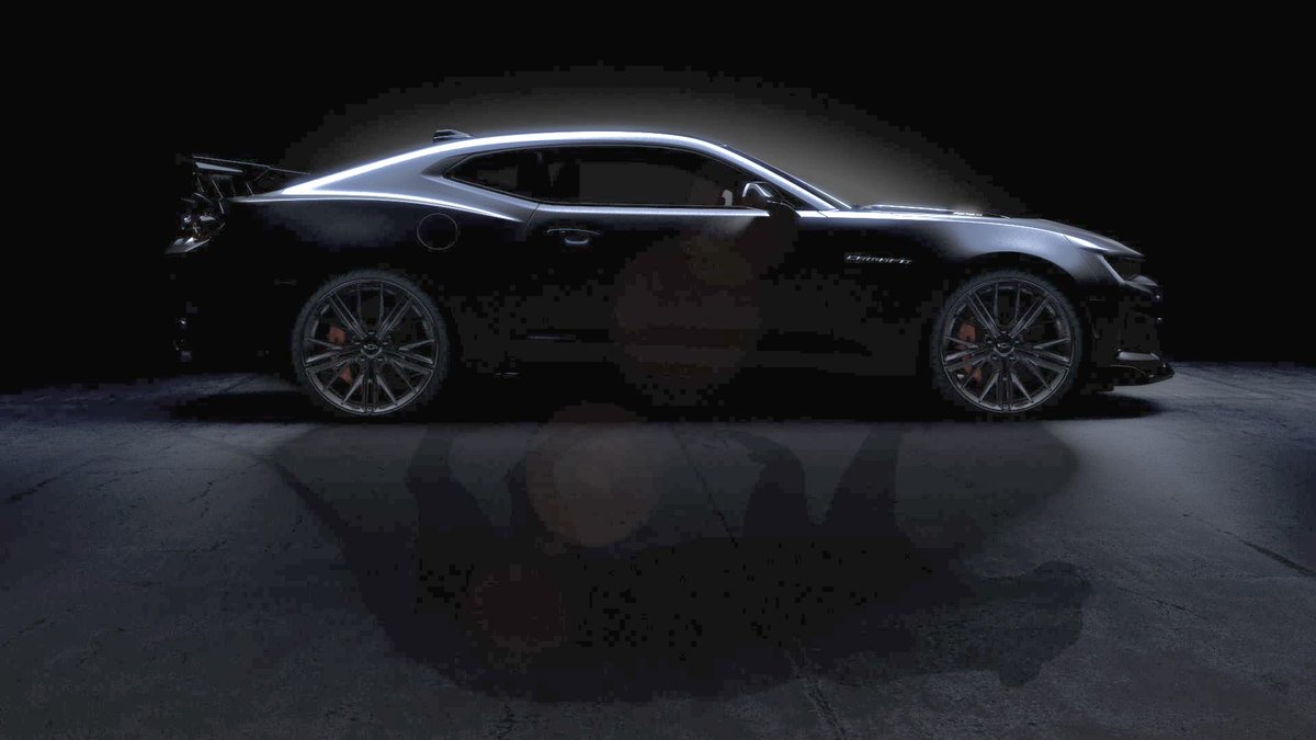 tfmurphy4's tweet photo. We bid farewell to Camaro, yet again, but for how long? https://t.co/bq5O4z9BJO @AutoweekUSA @chevrolet @TeamChevy @gmbeatonline https://t.co/st2USzcfpr