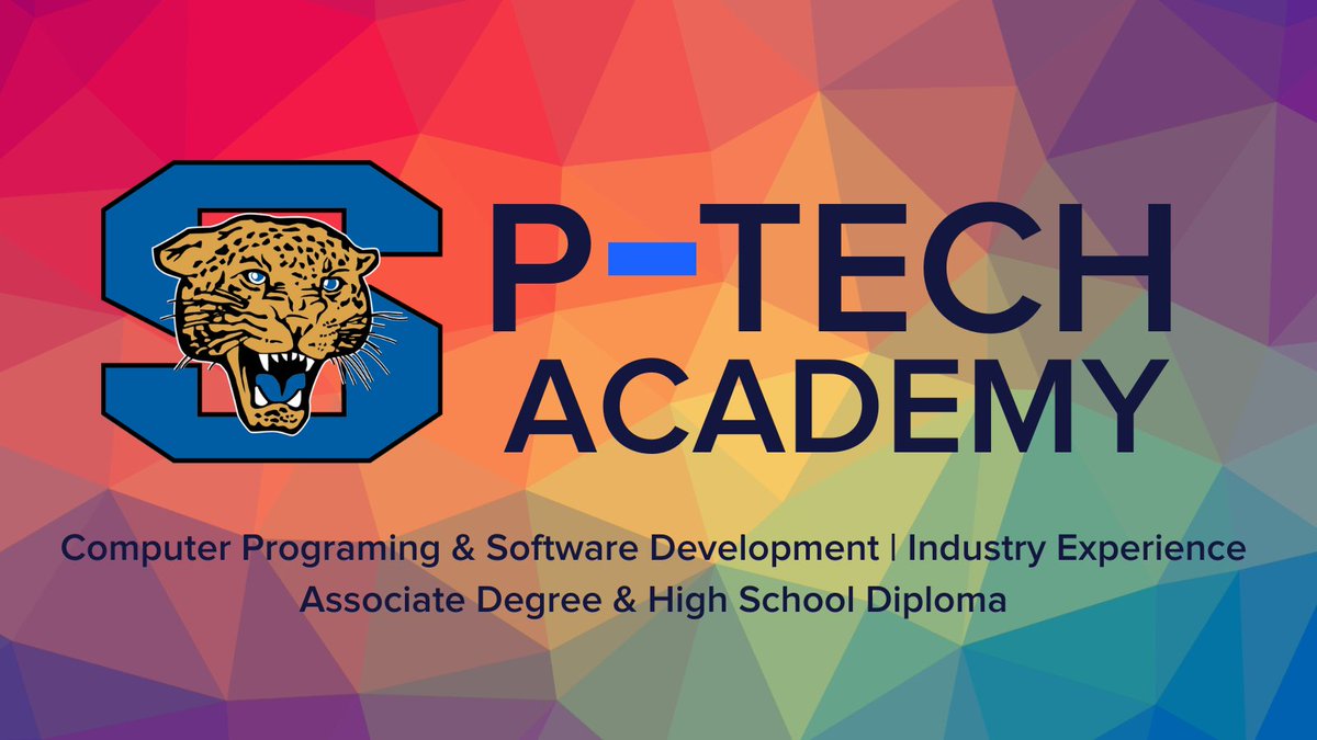 Mansfield ISD (@mansfieldisd) on Twitter photo 📢Announcement 📢
A new P-TECH (Pathways in Technology Early College High Schools) academy opens <a href="/MISDSummitJags/">Summit High School</a> Aug. 2024. Students earn a HS diploma, an industry-recognized assoc. degree, & gain relevant work experience in partnership w/ <a href="/MouserElec/">Mouser Electronics</a>. 🔗bit.ly/MISDSummitPTech 📢Announcement 📢
A new P-TECH (Pathways in Technology Early College High Schools) academy opens <a href="/MISDSummitJags/">Summit High School</a> Aug. 2024. Students earn a HS diploma, an industry-recognized assoc. degree, & gain relevant work experience in partnership w/ <a href="/MouserElec/">Mouser Electronics</a>. 🔗bit.ly/MISDSummitPTech