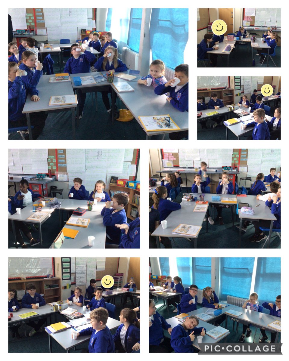 MrMPhillips01's tweet photo. Shark Class enjoyed tea-tasting in English today. #WWPAENGLISH #WWPAWRITING https://t.co/FHAYGzuqId