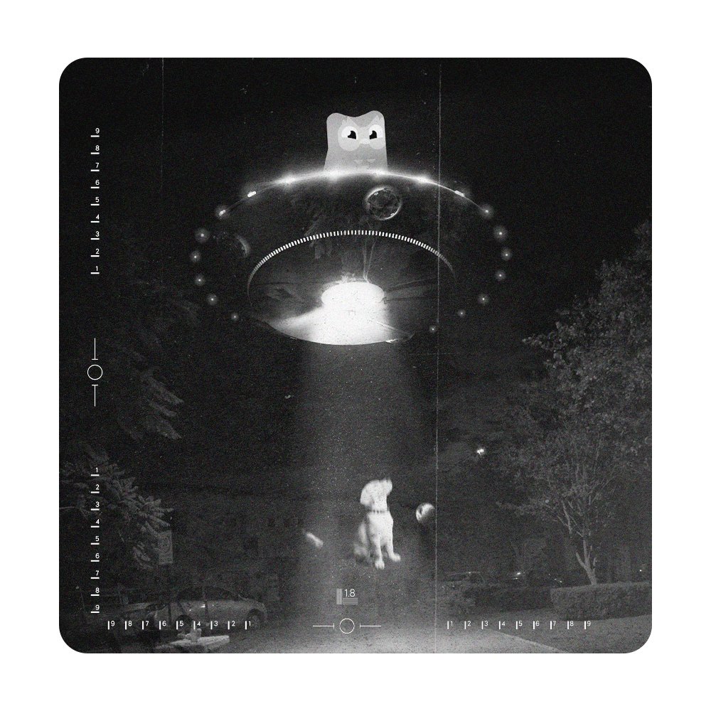 duolingoespanol's tweet image. Lo que no nos quieren decir sobre los OVNIS: