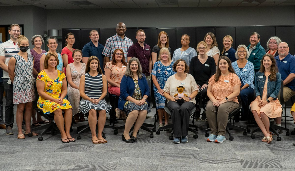 ametsoc's tweet photo. The application for #ProjectAtmosphere and #ProjectOcean is due in TWO DAYS!
These hybrid professional development courses are all-expenses-paid and are offered each summer for a hands-on learning experience in Earth science for K-12 teachers.
Apply now: https://t.co/bI9oud2q65 https://t.co/SeVqoQdCcg