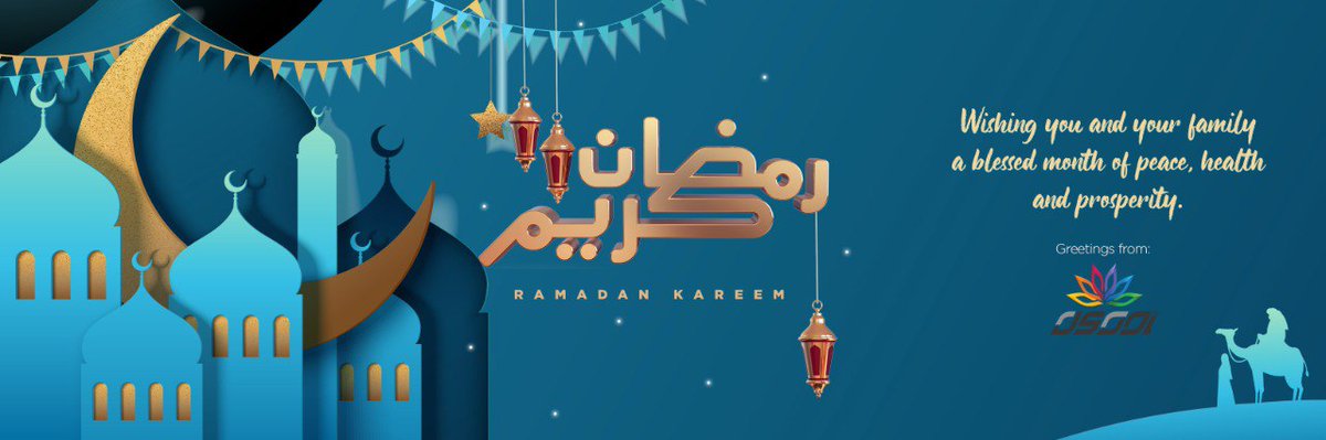 osoolmedia's tweet photo. Ramadan Kareem 🌙 https://t.co/AdjrZou9HU