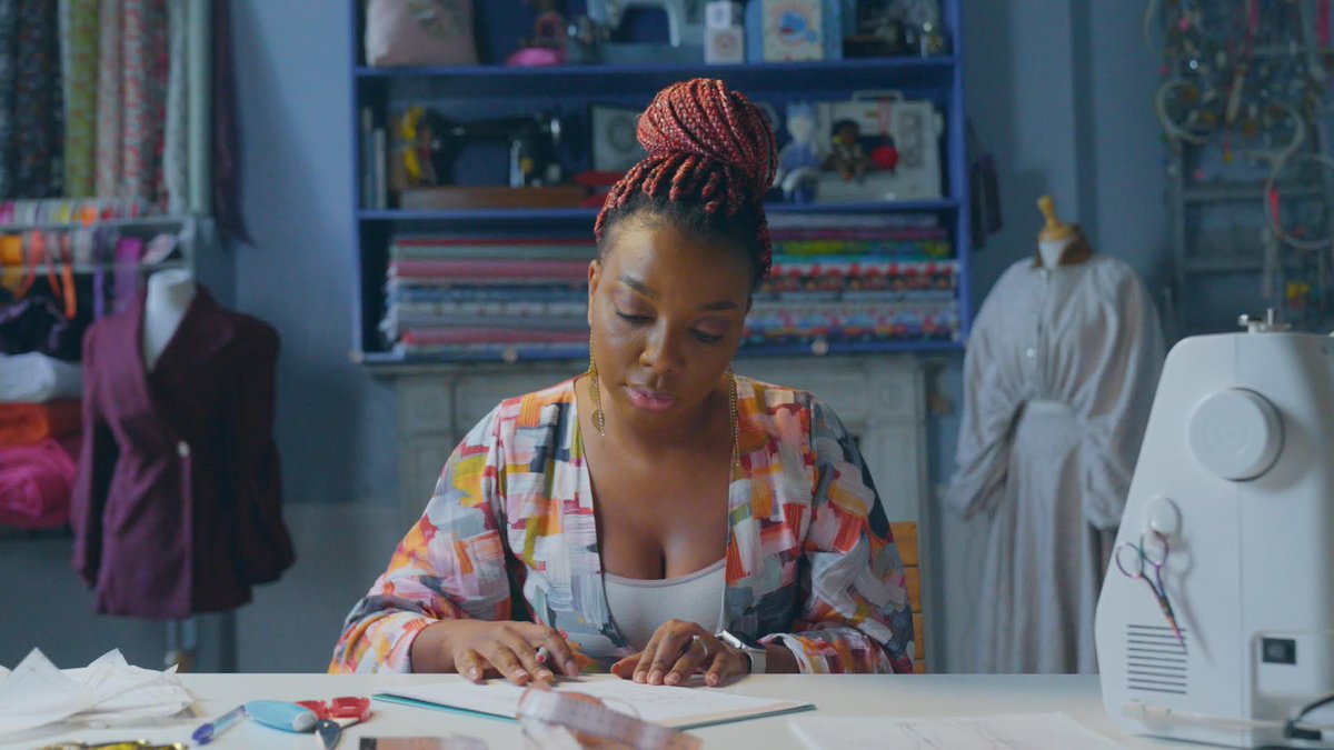 Yes, I have an original class with global brand <a href="/skillshare/">Skillshare</a> 🎉We created possibly the most detailed shirt making class ever. From measurements, patterns and construction. Join the shirt making class online &amp; get one free trial month here skl.sh/kimdave #sewingwithkim