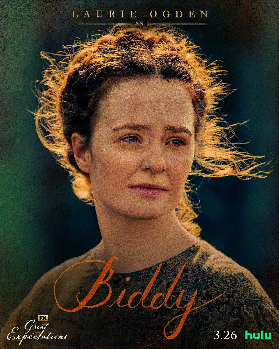 FXNetworks's tweet photo. Laurie Ogden as Biddy. https://t.co/6cbU0wQ7Sl