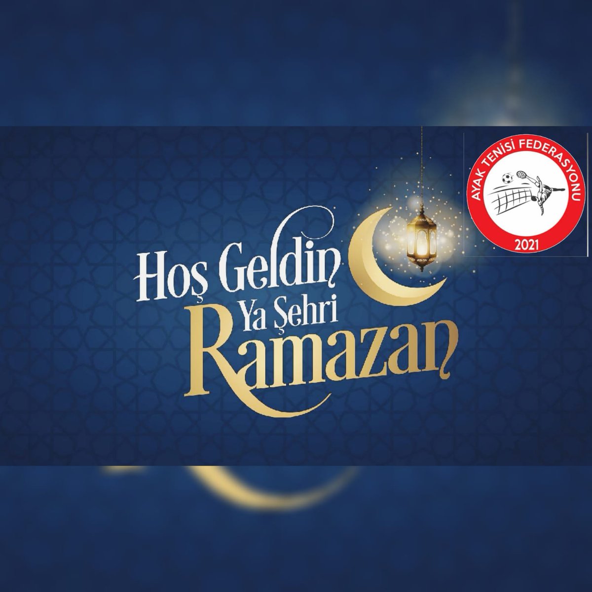 HAYIRLI RAMAZANLAR...