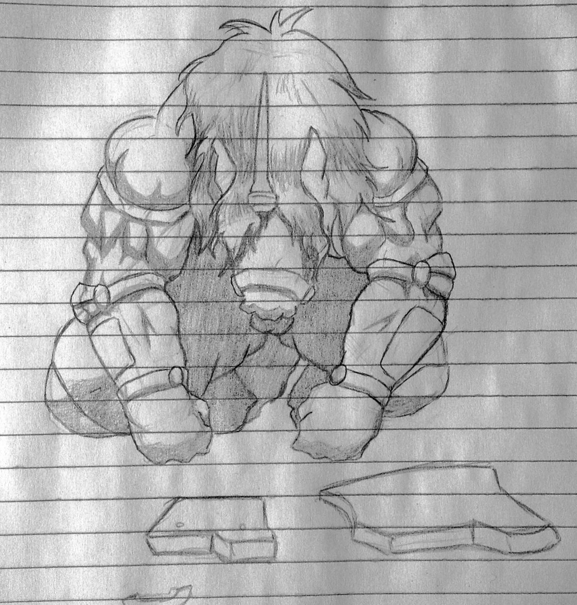 SSpiritor's tweet photo. #ThirtyThirty #bravestar looking sadlly his #Sarajane  broken in peaces.

#furry #furryart #furryfandom #furryartist #furryartwork #furries #animation #sketch #sketchart #sketchbook https://t.co/6TyLDBRXDq