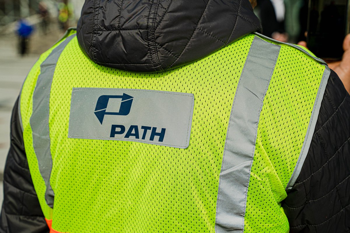 GovMurphy's tweet photo. Tomorrow, the @PATHTrain will start operating nine-car trains on the Newark to World Trade Center line.

This expansion means more seats, more comfort, less waiting, and less crowding for our commuters. https://t.co/kERkVHlqHP