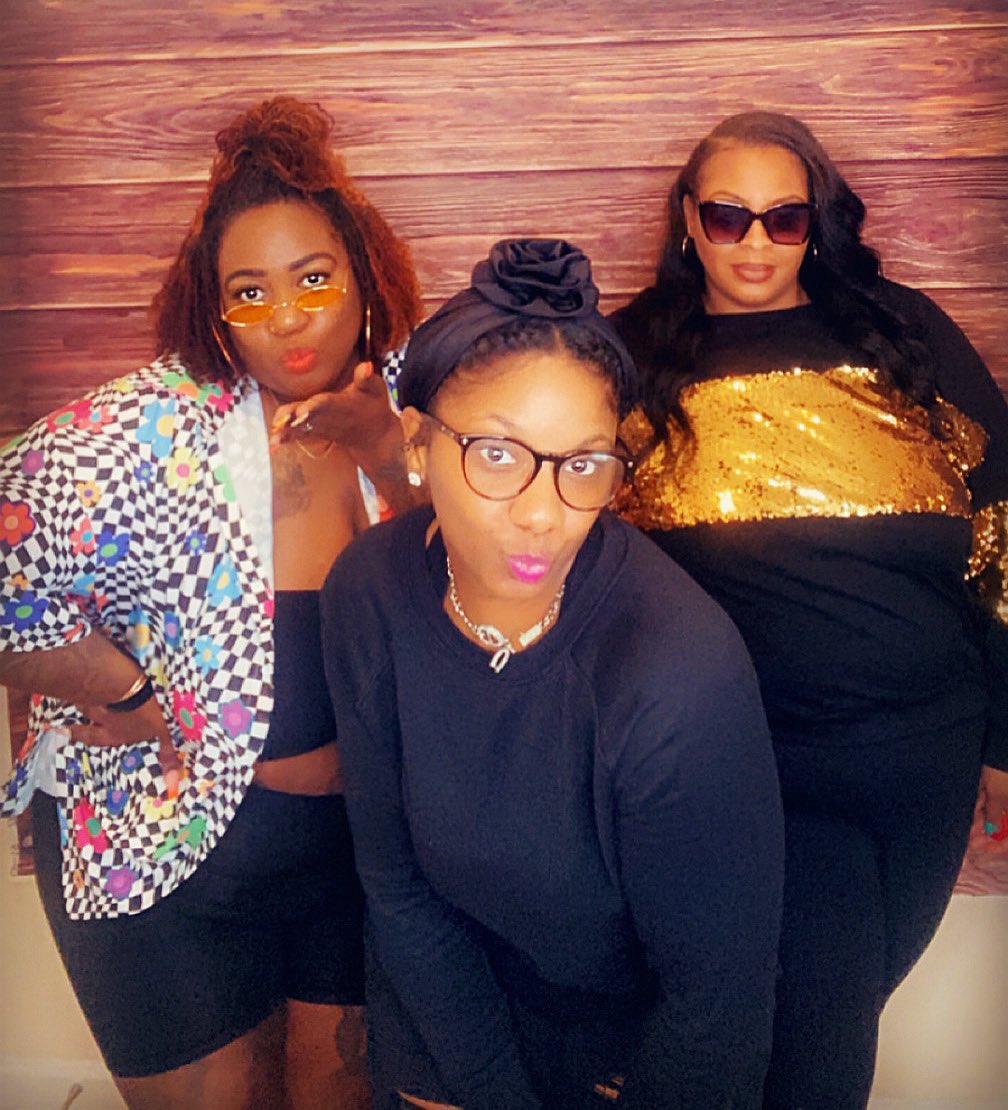 aceofshadepod's tweet photo. It’s Wednesday, don’t forget to hump something. Remember “ain’t no fun unless the homies get some.” ✌🏾😎 #aceofshadepodcast #crazysexycool #podcastersofinstagram #explorepage #fyp #foryoupage https://t.co/VKKxbjgsGI
