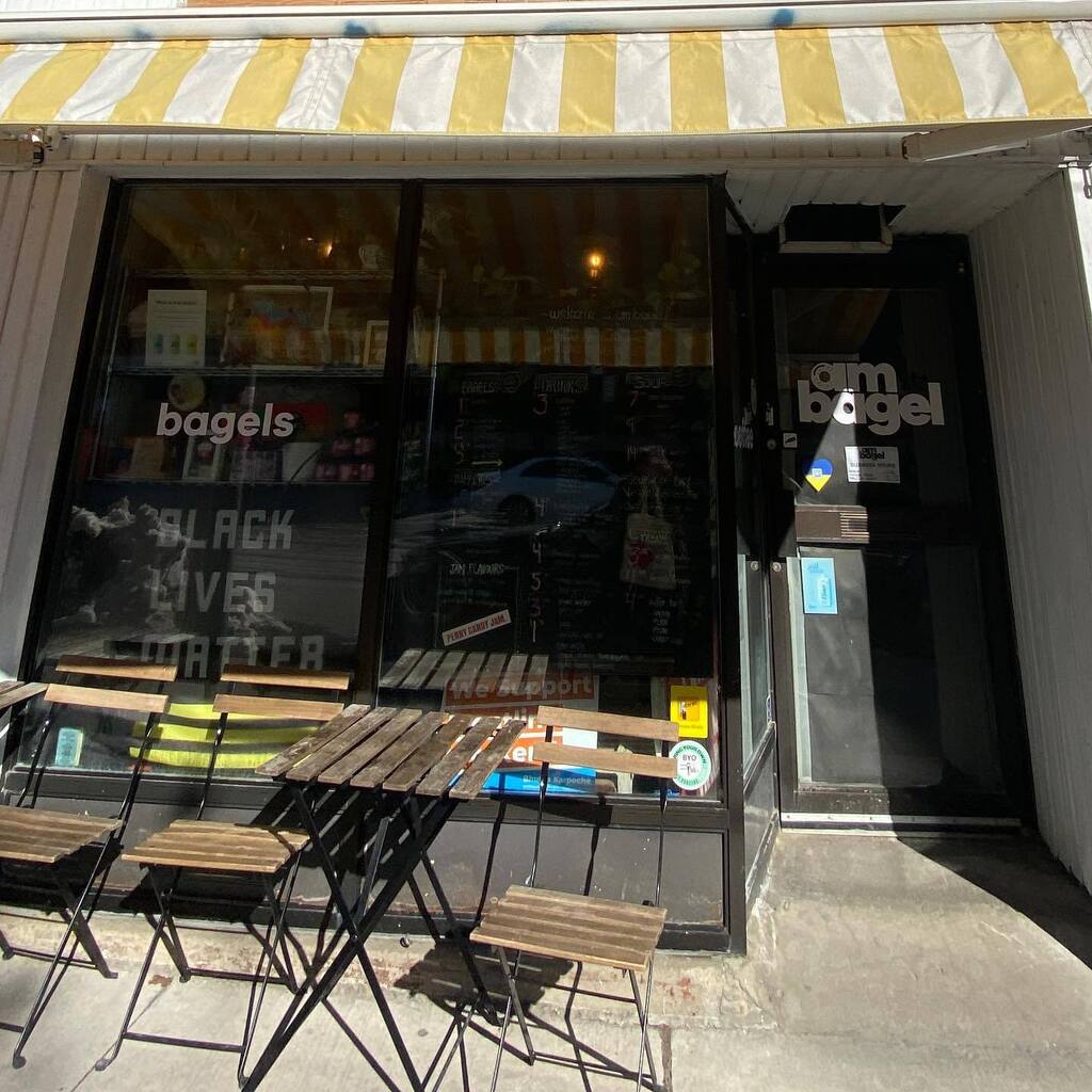 🥳 The KQQR intersection is finally open and so are these amazing small businesses! 

It’s been a rough go the past few years, so please pop by and support them however you can.
✔️Order take out
✔️Leave a positive review
✔️Bring a friend
✔️Spread the … instagr.am/p/CqGk-uDPJt3/