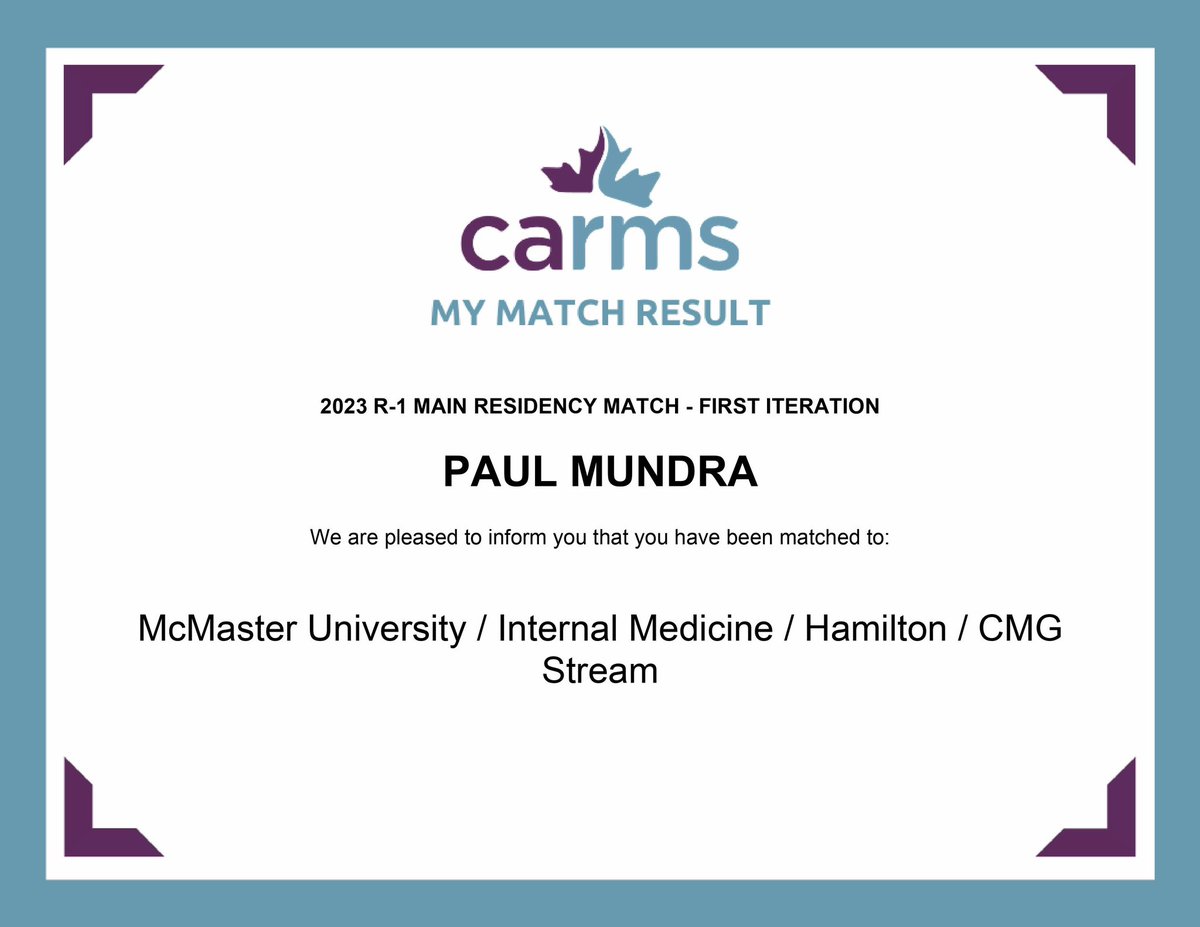 Paul Mundra tweet media