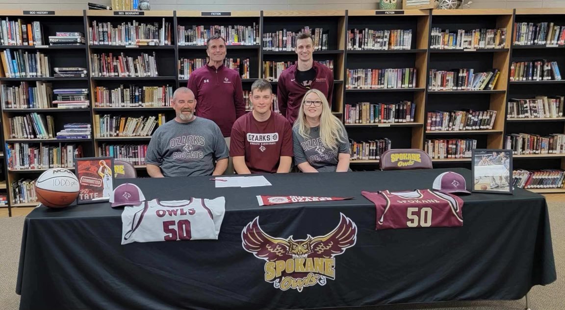 Spokane Owls Basketball tweet media