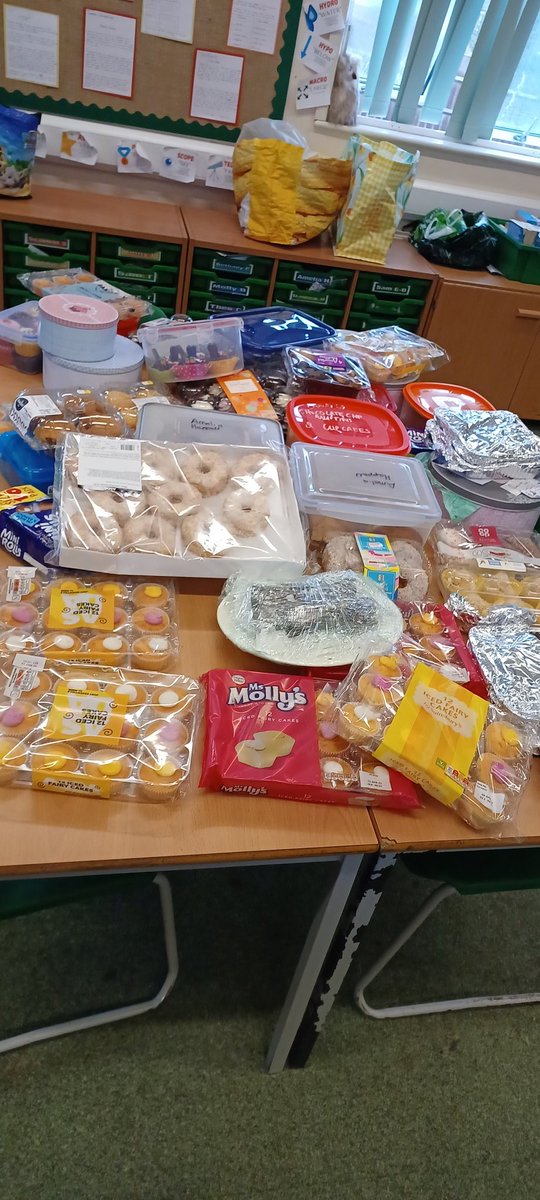 RachieTopping's tweet photo. 𝗟𝘆𝗻𝗰𝗵 𝗦𝘆𝗻𝗱𝗿𝗼𝗺𝗲 𝗔𝘄𝗮𝗿𝗲𝗻𝗲𝘀𝘀 𝗗𝗮𝘆 - March 22nd. Let's go dotty and have a bake sale! Raising awareness is important, but so is living life &amp; knowing you're not alone. Get curious! #lynchsyndrome #lsuk
#raiseawareness #Cancer @LynchCancers https://t.co/J4qQmym0ST