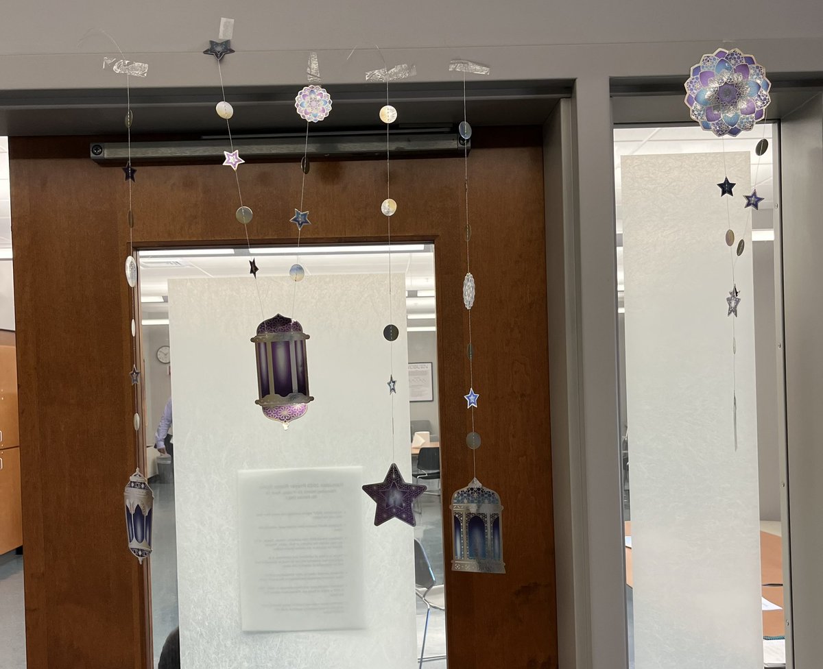 WMHS embRACE Club 🌎 tweet media