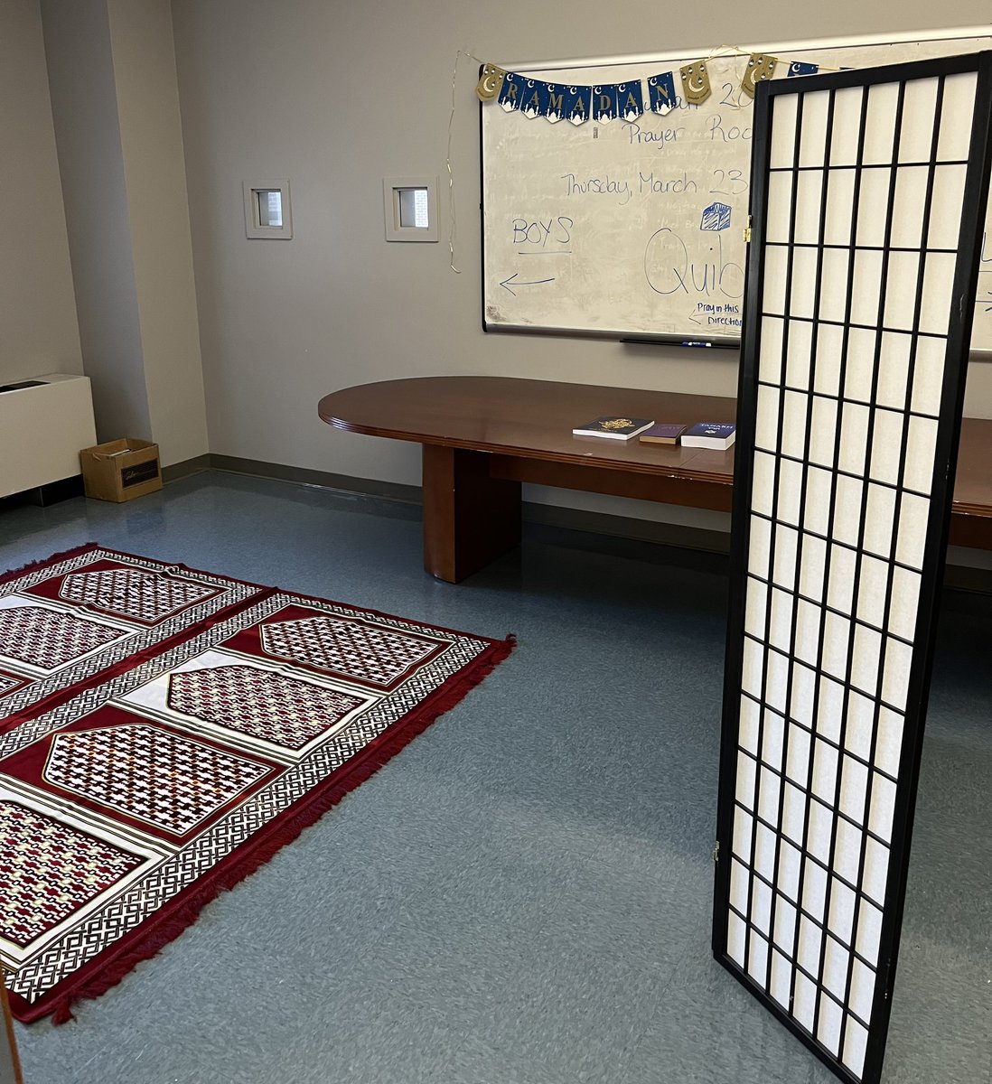 WMHS embRACE Club 🌎 tweet media