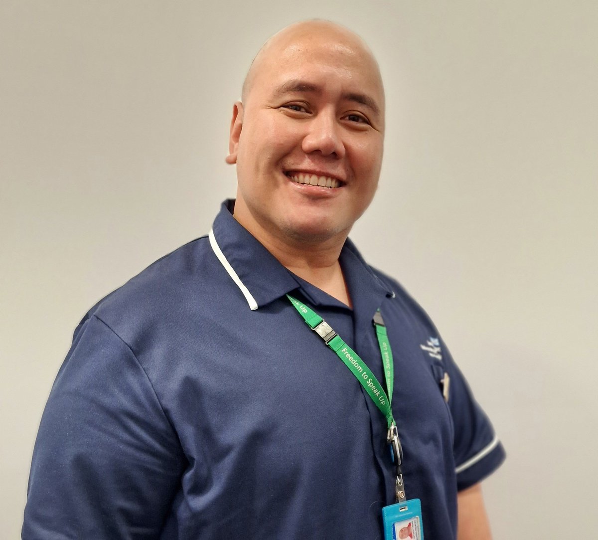 vipinonroll's tweet photo. Welcome to our team Niño Agustin Alvarez @JPUHEd https://t.co/hmZ6LtMbQ7