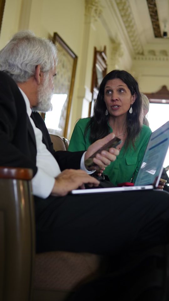 Just reviewing testimony with the amazing <a href="/RWMaloneMD/">Robert W Malone, MD</a> as Team <a href="/TXforVaxChoice/">Texans for Vaccine Choice</a> prepares for an all day hearing in the Texas HHS Committee #NBD