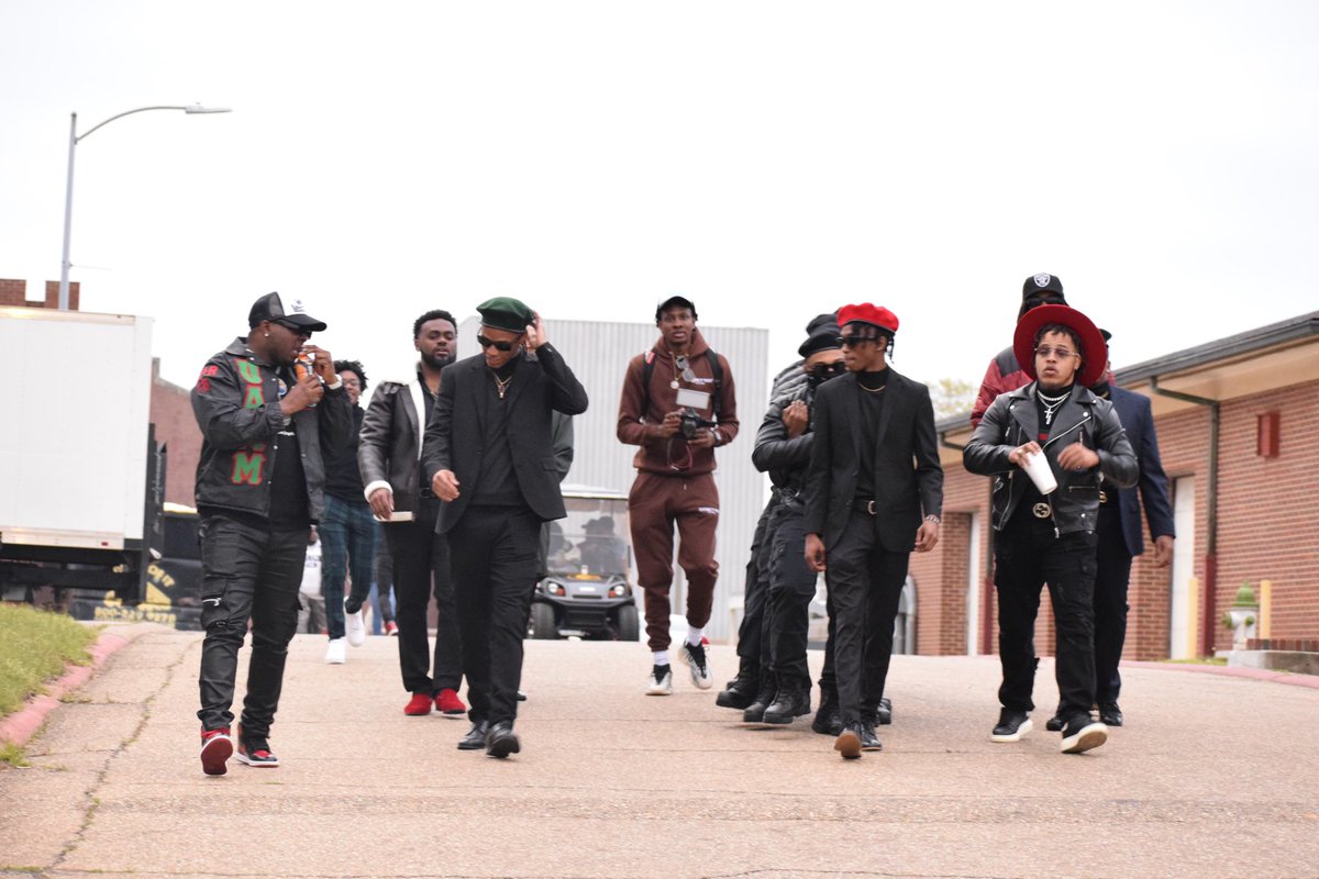 darealpapasmur1's tweet photo. #Prophyteszn The Revolution will not be televised https://t.co/cnKUx5VHDJ