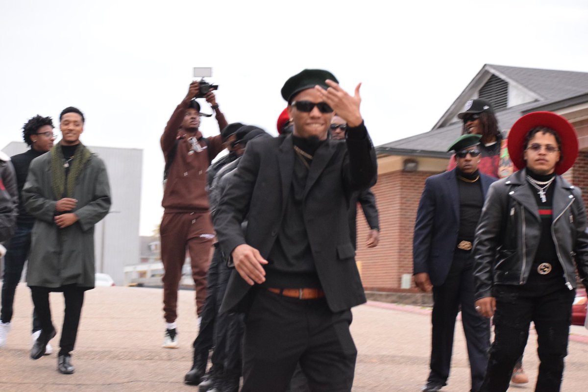 #Prophyteszn The Revolution will not be televised