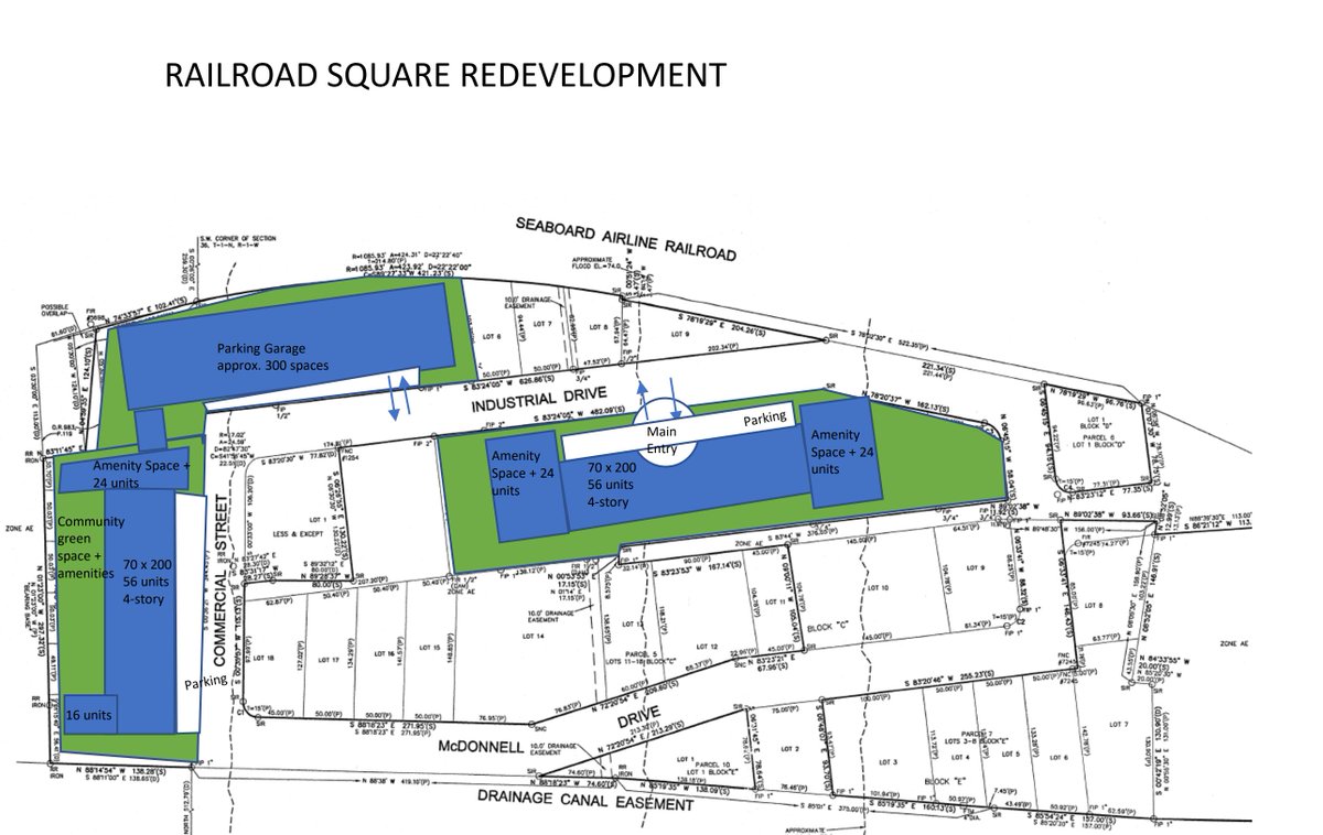 Tallahassee History tweet media