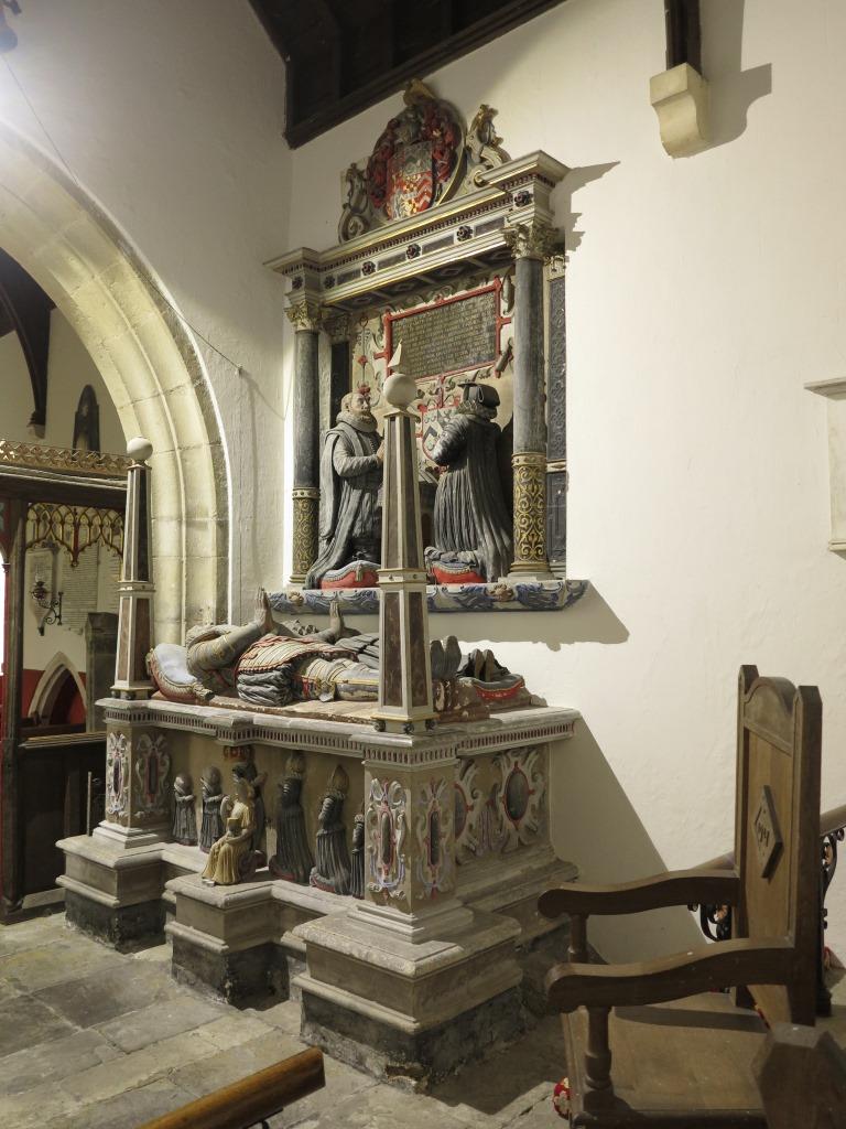 Church Monuments (@churchmonuments) on Twitter photo And some stunning family tombs in Llantrithyd church - this one is no 356 in <a href="/cbnewham/">C B Newham</a> 's wonderful Country Church Monuments And some stunning family tombs in Llantrithyd church - this one is no 356 in <a href="/cbnewham/">C B Newham</a> 's wonderful Country Church Monuments