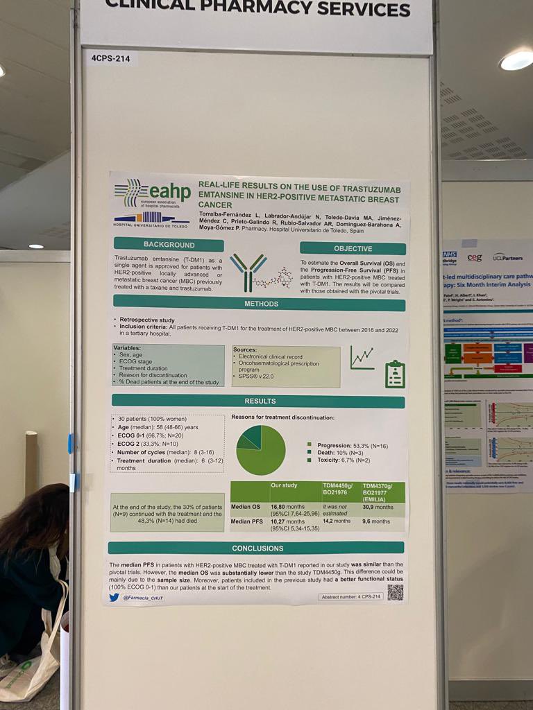 Farmacia Hospital Universitario de Toledo tweet media