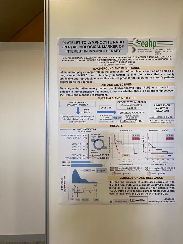 Farmacia Hospital Universitario de Toledo tweet media