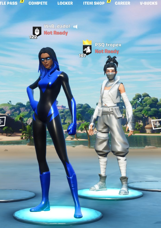 Tropex 🦅 tweet media